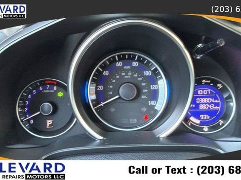 Used 2015 Honda Fit LX image 19