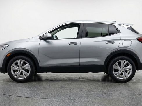 Used 2025 Buick Encore GX Preferred AWD/4WD image 5