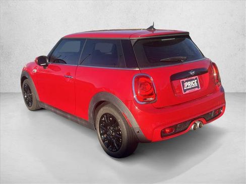 Used 2020 MINI Cooper S image 7