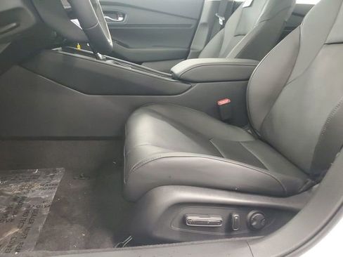 New 2026 Honda Accord Touring image 22