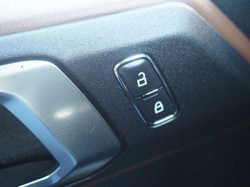 Used 2021 Ford Bronco Outer Banks image 27