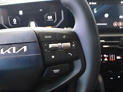 New 2026 Kia Sportage X-Pro Prestige image 27