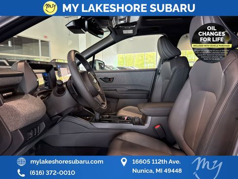 New 2026 Subaru Outback Premium AWD/4WD image 9