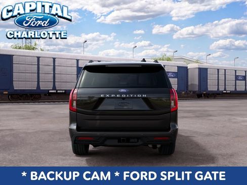 New 2027 Ford Expedition Active AWD/4WD image 7