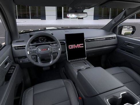 New 2026 GMC Sierra EV Elevation image 15