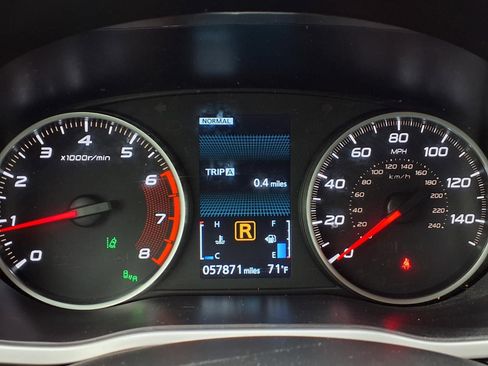 Used 2024 Mitsubishi Eclipse Cross SE AWD/4WD image 13
