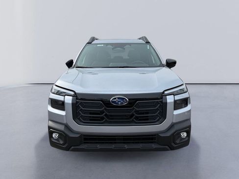 New 2026 Subaru Outback Limited image 8