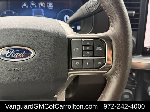 Used 2026 Ford F250 King Ranch w/ Chrome Package image 17