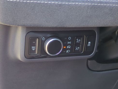 New 2025 Ford Mustang Mach-E GT w/ Interior Protection Package image 16