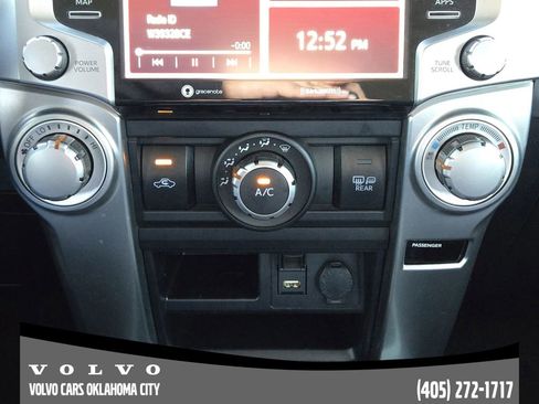 Used 2021 Toyota 4Runner SR5 image 18