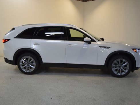 New 2026 MAZDA CX-90 3.3 Turbo w/ Preferred Package image 2