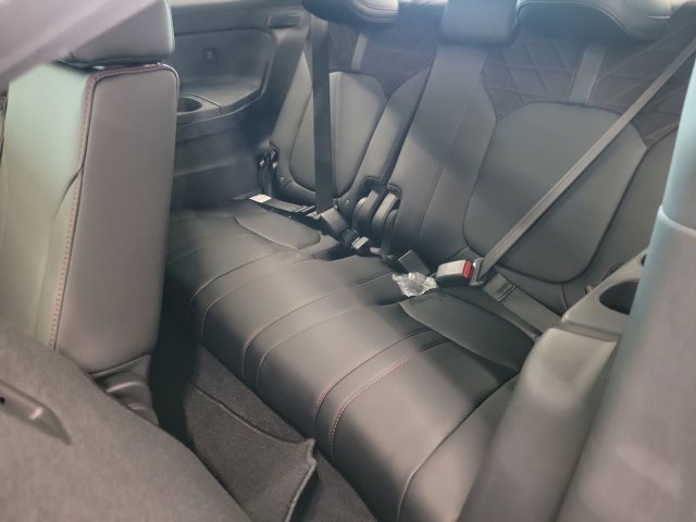 New 2026 Honda Pilot Black Edition image 23