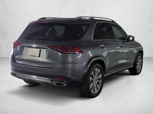 Certified 2023 Mercedes-Benz GLE 350 image 7