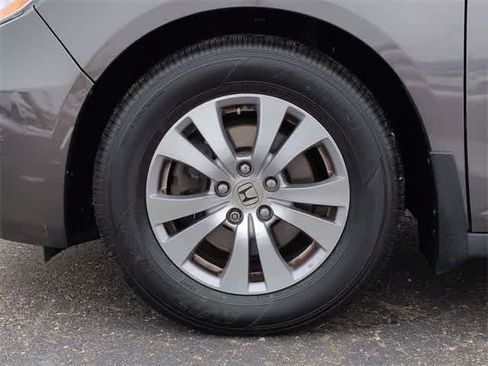 Used 2015 Honda Odyssey EX image 13