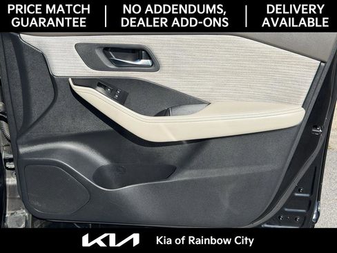 Used 2023 Nissan Rogue SV image 19