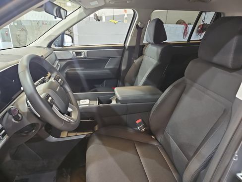 New 2026 Hyundai Santa Fe SE FWD image 16