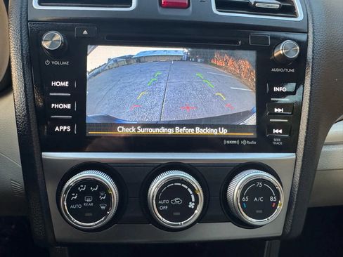 Used 2015 Subaru Crosstrek 2.0i Limited image 29