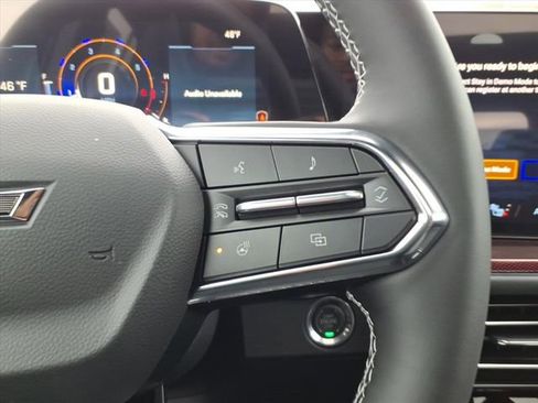 New 2026 Chevrolet Traverse Z71 w/ Enhanced Driving Package image 15