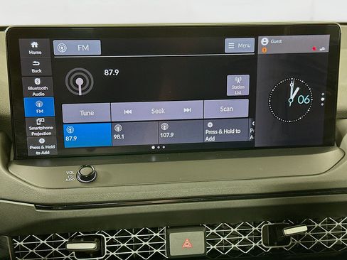 Used 2024 Honda Accord Sport image 19