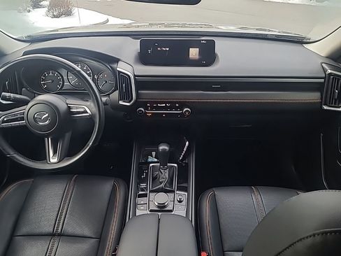 Used 2023 MAZDA CX-50 AWD 2.5 Turbo w/ Cargo Package image 11