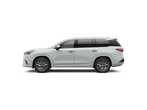 New 2026 Lexus TX 350 AWD image 37