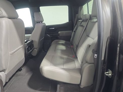Used 2020 GMC Sierra 1500 SLT w/ SLT Premium Package AWD/4WD image 4