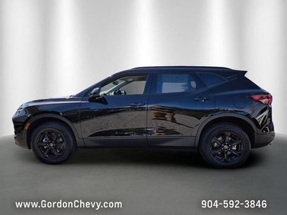 New 2026 Chevrolet Blazer LT w/ Convenience Package
