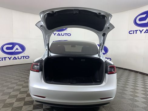 Used 2022 Tesla Model 3 Performance image 26