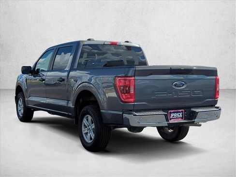 Used 2023 Ford F150 XLT image 8