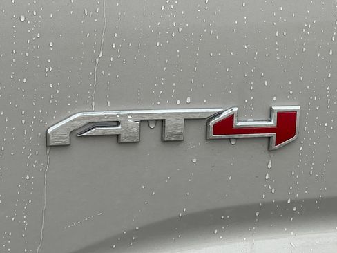 New 2026 GMC Terrain AT4 w/ Convenience Package III image 2