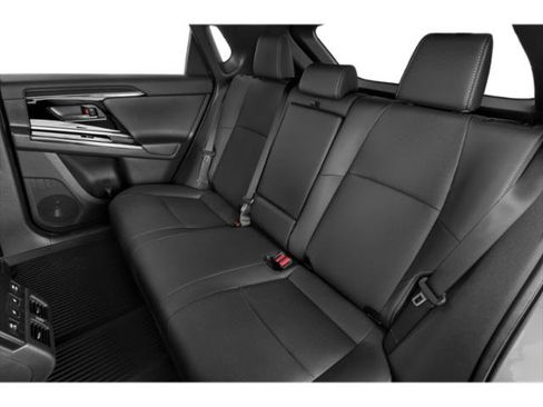 Used 2024 Toyota bZ4X Limited w/ Weather Package image 13