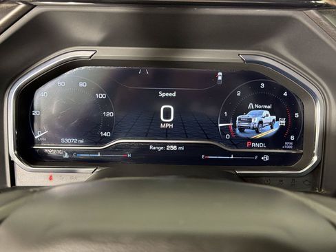 Certified 2024 GMC Sierra 2500 AT4 w/ AT4 Premium Plus Package AWD/4WD image 27