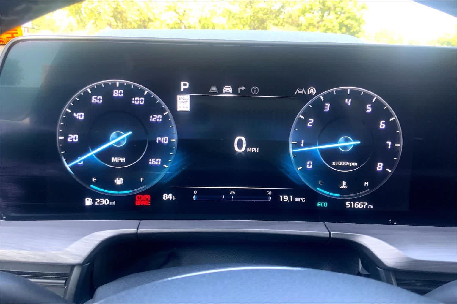 Used 2023 Kia Telluride SX Prestige X-Pro AWD/4WD image 25