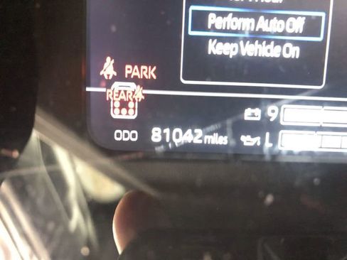 Used 2024 Toyota Sequoia TRD Pro AWD/4WD image 18