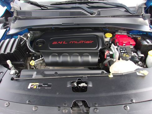 Used 2020 Jeep Compass Altitude image 9