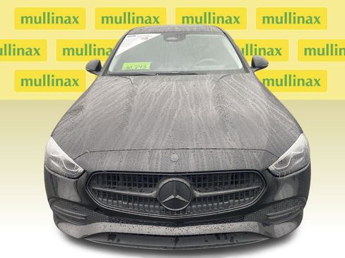 Used 2022 Mercedes-Benz C 300 C 300 image 15