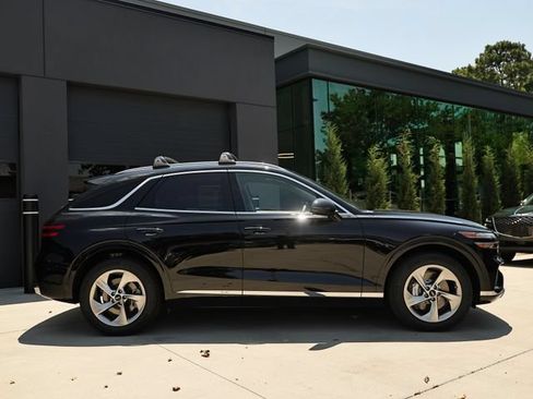 New 2026 Genesis GV70 2.5T AWD/4WD image 4