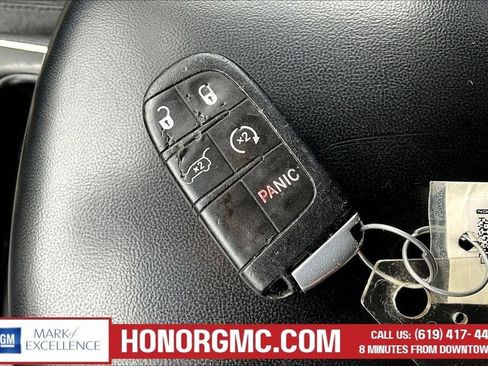 Used 2019 Dodge Durango GT RWD image 37