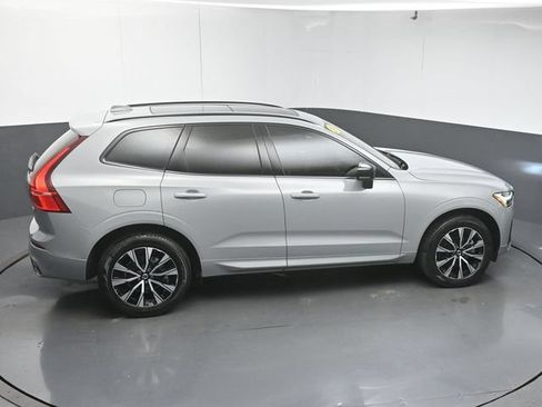 Used 2024 Volvo XC60 B5 Core AWD/4WD image 50