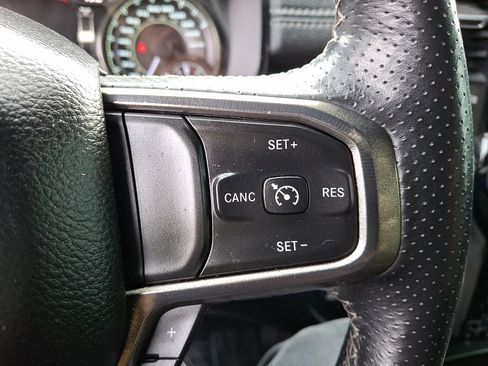 Used 2021 RAM 1500 Rebel w/ Rebel Level 2 Equipment Group image 20