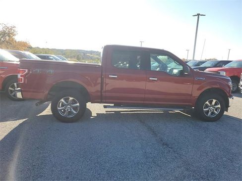 Used 2018 Ford F150 XLT w/ Equipment Group 302A Luxury image 3