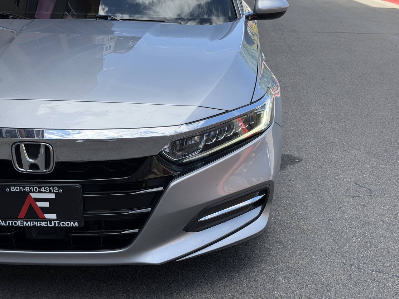 Used 2020 Honda Accord Hybrid image 11