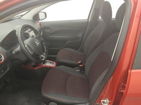 Used 2019 Mitsubishi Mirage LE image 17