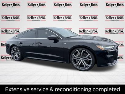 Used 2019 Audi A7 3.0T Prestige w/ Prestige Package