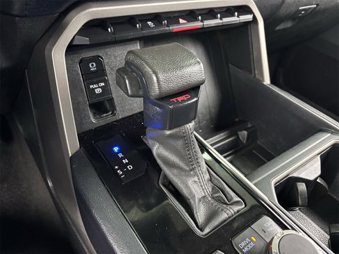 Used 2023 Toyota Tundra SR5 image 30