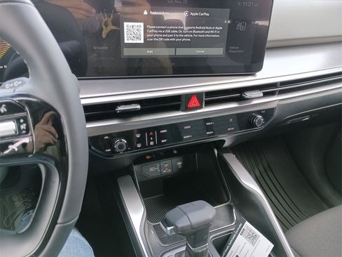 New 2026 Kia Sorento LX image 24