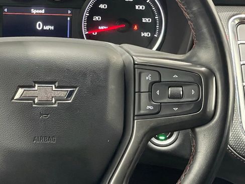 Used 2021 Chevrolet Tahoe RST image 29