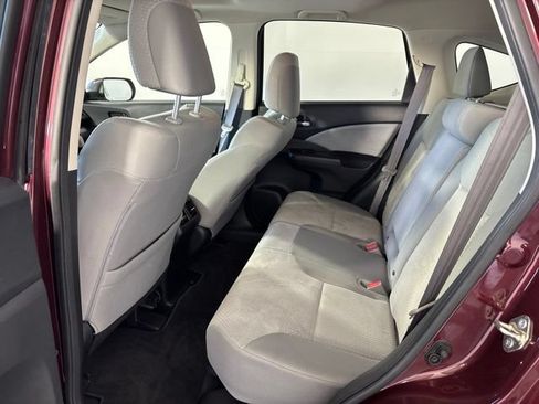 Used 2016 Honda CR-V EX image 18