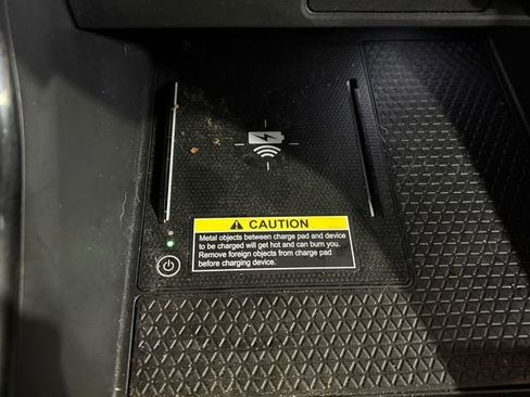 Used 2025 Honda CR-V Sport-L image 12