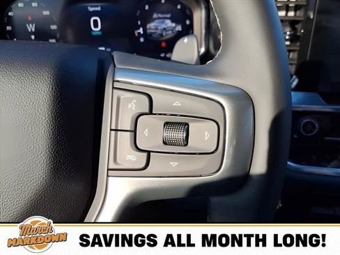 New 2026 Chevrolet Silverado 1500 RST w/ All Star Edition Plus image 29